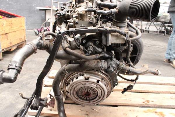 MOTEUR VW 1.2 ESSENCE CODE BMD - Vue 5